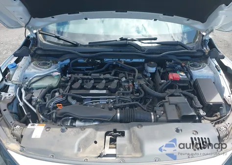 2020 Honda Civic Sport z USA, uszkodzony, nr VIN SHHFK7H48LU212850